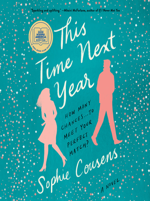 Title details for This Time Next Year by Sophie Cousens - Available